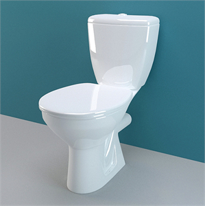 Toilet Mito